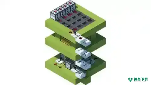 我的世界网易手机刷怪塔怎么做？_我的世界手游教程_神奇下载
