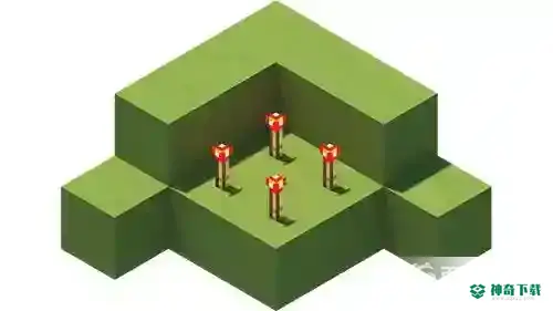 我的世界网易手机刷怪塔怎么做？_我的世界手游教程_神奇下载