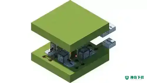 我的世界网易手机刷怪塔怎么做？_我的世界手游教程_神奇下载