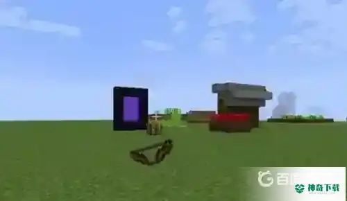 隐身药水怎么制作？_我的世界手游攻略_神奇下载