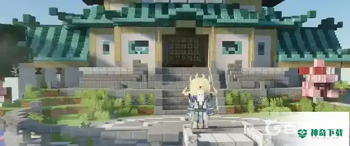 我的世界神奇宝贝性格是什么？_我的世界手游教程攻略_神奇下载