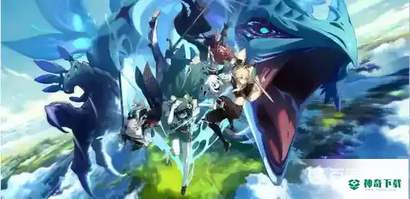 原神黄金王兽怎么打？_原神教程_神奇下载