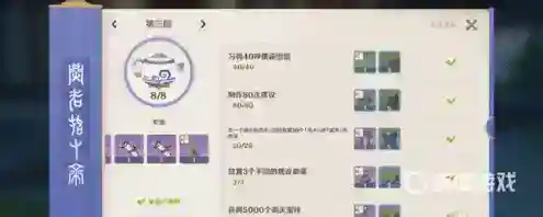 原神百味四宫图纸哪里获得？_原神教程_神奇下载