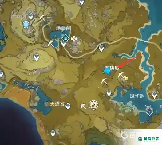 原神九柱任务怎么打？_原神攻略玩法_神奇下载