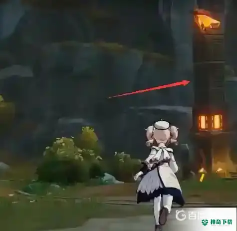 原神九柱任务怎么打？_原神攻略玩法_神奇下载