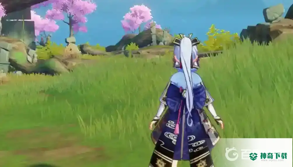 原神班尼特用什么圣遗物？_原神教程玩法_神奇下载