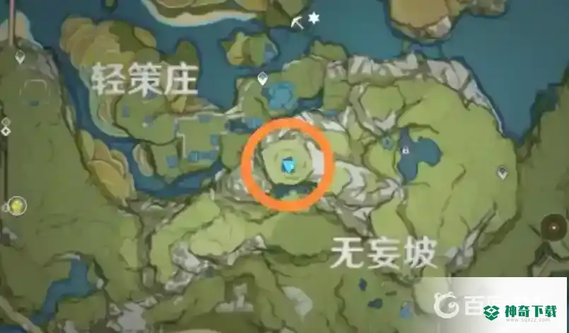 无妄坡石像点亮顺序？_原神玩法分享_神奇下载
