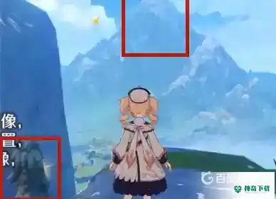 无妄坡石像点亮顺序？_原神玩法分享_神奇下载
