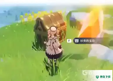 无妄坡石像点亮顺序？_原神玩法分享_神奇下载