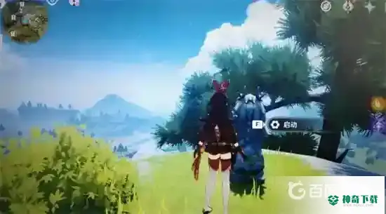 无妄坡石像点亮顺序？_原神玩法分享_神奇下载