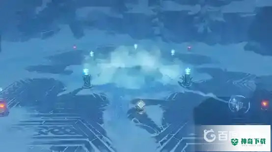 雪葬之都近郊碎片在哪？_原神攻略玩法_神奇下载