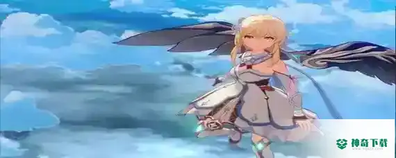 雪葬之都近郊碎片在哪？_原神攻略玩法_神奇下载