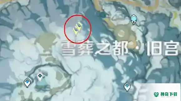 星银矿石哪里多？_原神教程_神奇下载