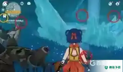 原神第三个碎片怎么解冻？_原神教程分享_神奇下载