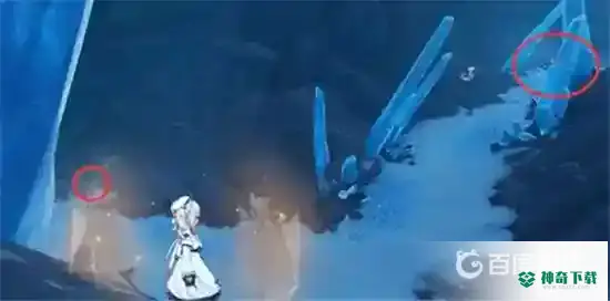 原神第三个碎片怎么解冻？_原神教程分享_神奇下载