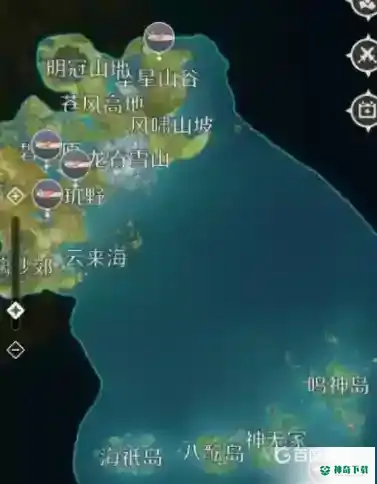 原神鱼叉武器怎么获得？_原神教程攻略_神奇下载