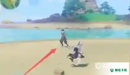 原神必须精进的武艺怎么做？_原神教程分享_神奇下载
