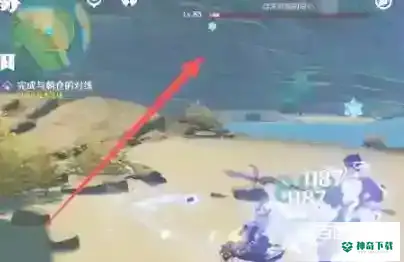 原神必须精进的武艺怎么做？_原神教程分享_神奇下载