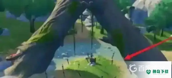 原神剑冢封印怎么解开？_原神攻略分享_神奇下载