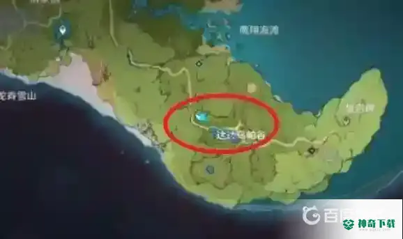 原神剑冢封印怎么解开？_原神攻略分享_神奇下载