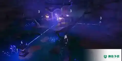 原神祭神奏上怎么做？_原神攻略玩法_神奇下载