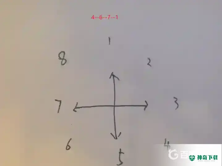 原神沿着岩尊像寻找碎片在哪？_原神教程分享_神奇下载