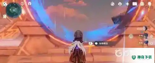 原神如何到达深境螺旋？_原神教程分享_神奇下载