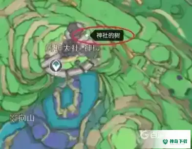 原神全能美食队在哪？_原神教程_神奇下载