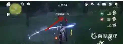 原神蒙德讨伐悬赏任务的怪在哪？_原神教程_神奇下载