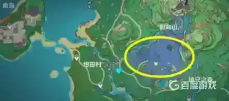 原神东北方的荒废神社在哪？_原神攻略玩法_神奇下载