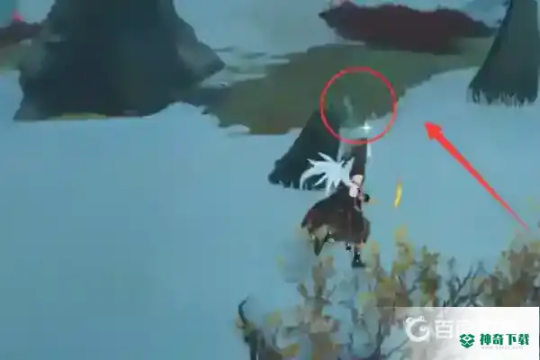 龙牙在什么位置？_原神教程分享_神奇下载