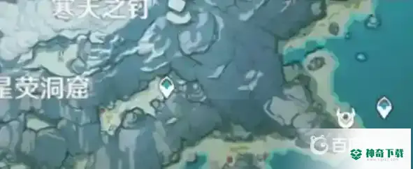 龙牙在什么位置？_原神教程分享_神奇下载