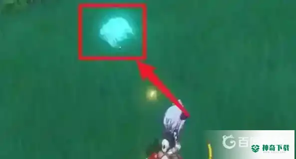 原神望风角的仙灵在哪？_原神攻略分享_神奇下载