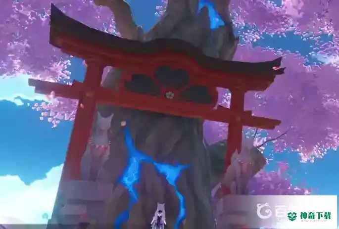 原神雷种子等级怎么提升？_原神教程_神奇下载