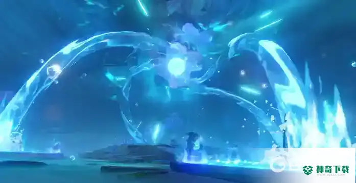 原神月浴之渊任务怎么做？_原神攻略_神奇下载