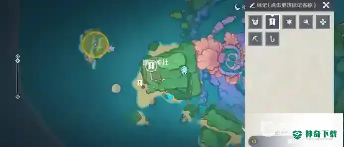原神月浴之渊任务怎么做？_原神攻略_神奇下载