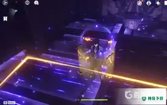 原神邪眼工厂怎么过？_原神教程攻略_神奇下载