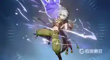 原神雷泽值得培养吗？_原神攻略_神奇下载