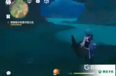 原神恒久之约可疑之处在哪？_原神攻略玩法_神奇下载