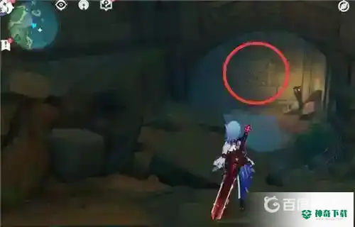 原神遗迹拍摄6处壁画在哪？_原神攻略_神奇下载