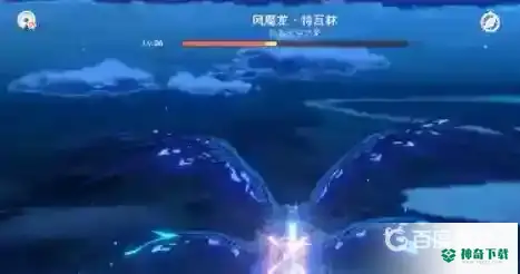 原神风龙废墟怎么打？_原神教程攻略_神奇下载