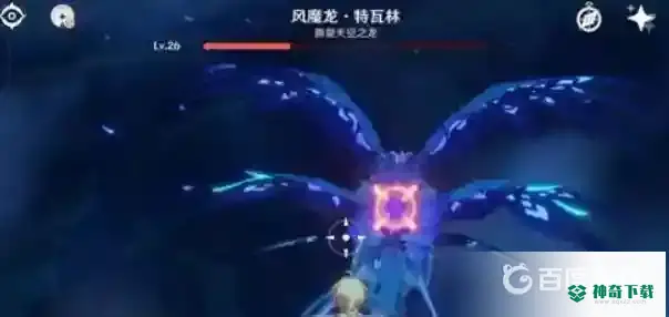 原神风龙废墟怎么打？_原神教程攻略_神奇下载