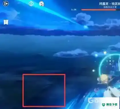 原神风龙废墟怎么打？_原神教程攻略_神奇下载