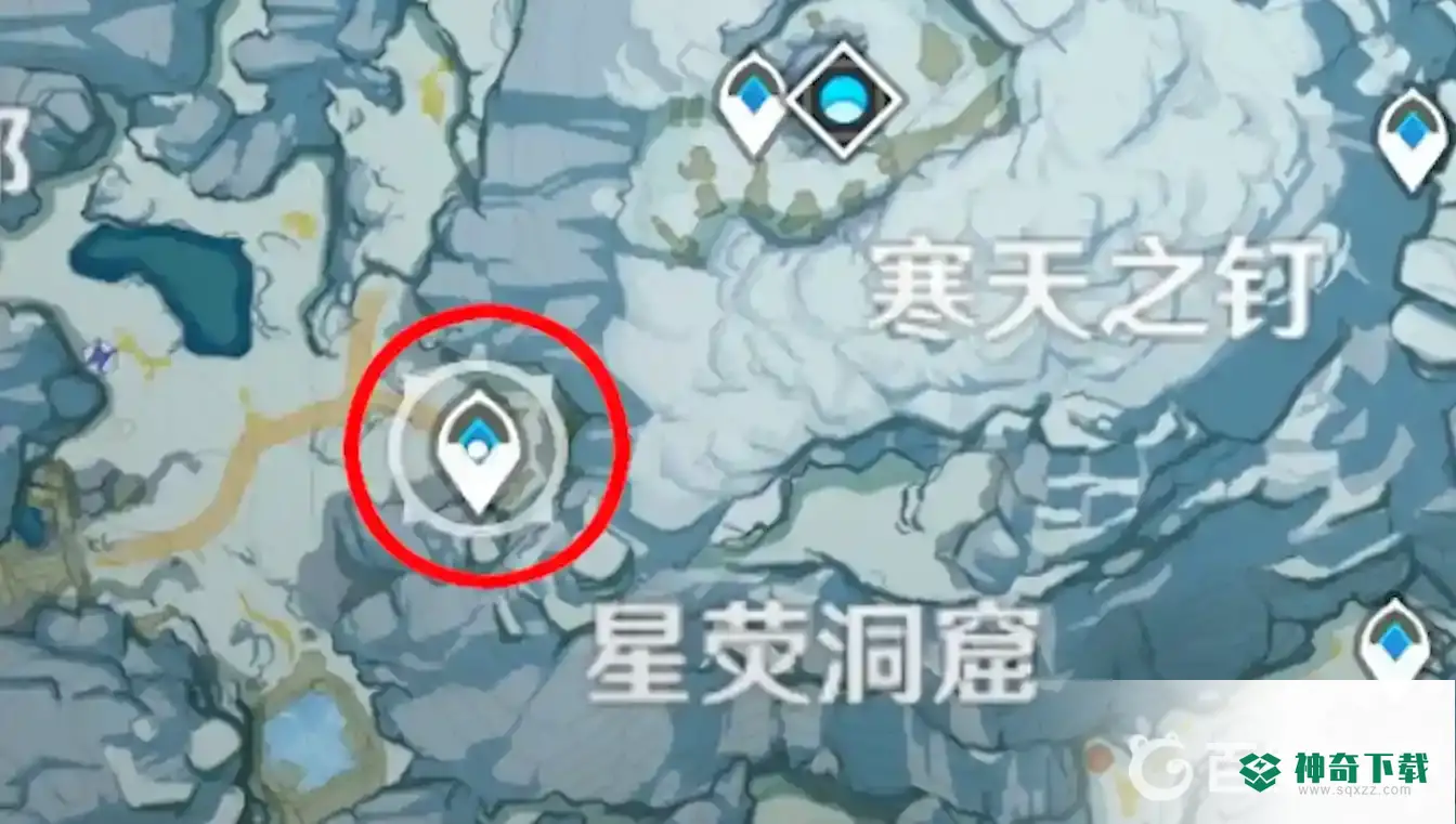山中之物任务怎么做？_原神教程分享_神奇下载