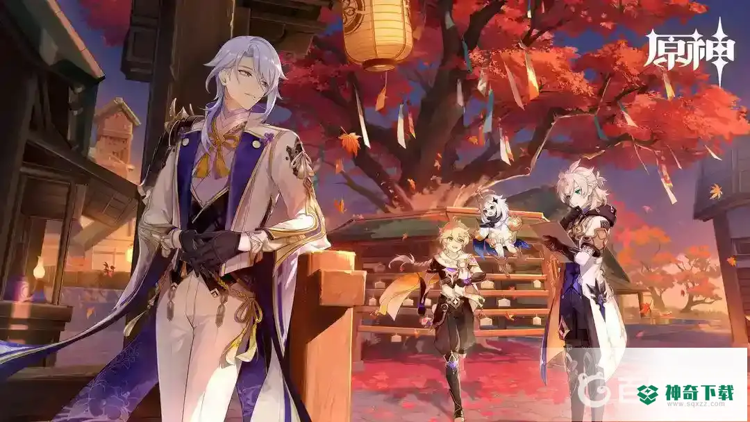 原神腐殖之牙在哪触发？_原神教程玩法_神奇下载
