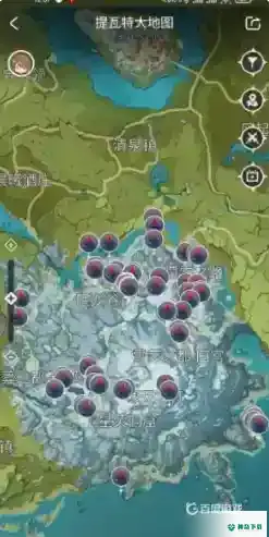 原神冰本在哪里？_原神教程攻略_神奇下载