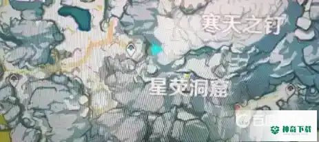 原神冰本在哪里？_原神教程攻略_神奇下载