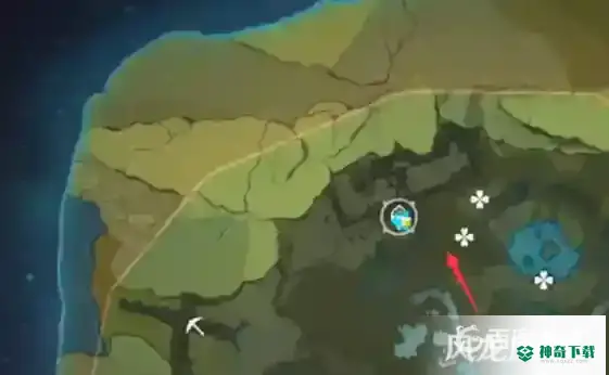 原神风车菊在哪里？_原神攻略分享_神奇下载