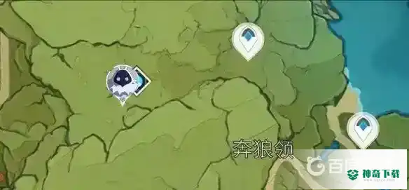 原神深渊法师在哪里多？_原神教程玩法_神奇下载