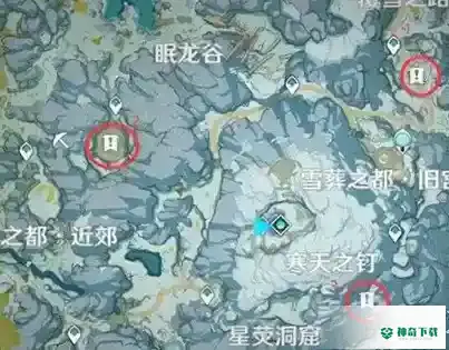 解冻所有碎片任务怎么做？_原神教程分享_神奇下载